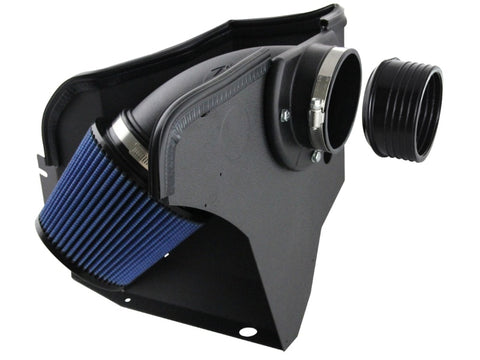 aFe MagnumFORCE Intake Stage-2 Pro 5R 92-99 BMW 3 Series (E36) L6 (US) - 54-12392