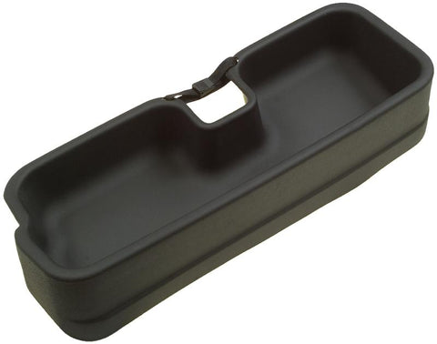 Husky Liners 09-12 Ford F-150 Super Cab Husky GearBox (w/o Factory Subwoofer) - 09261HUL