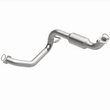 MagnaFlow 16-20 Toyota Tacoma V6 3.5L OEM Grade Direct-Fit Catalytic Converter - 280076