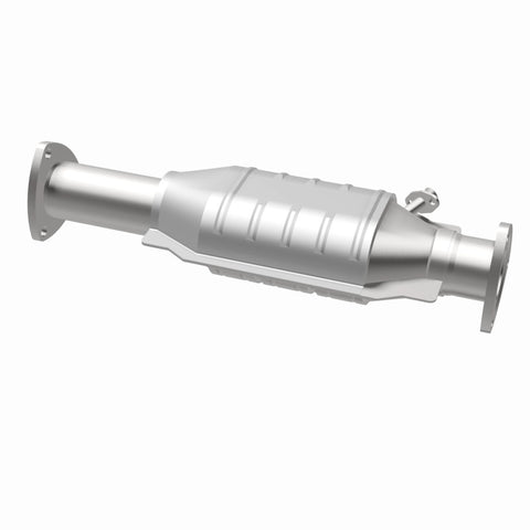 MagnaFlow Conv Toyota 19.5X6.5X4 2.5/2.5 - 23894