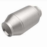 MagnaFlow Universal Catalytic Converter 2.50 inch C/C CA Pre-OBDII - 333506