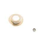 Bilstein B8 1988 Honda Civic Base Hatchback Front Left 36mm Monotube Shock Absorber - 24-013819
