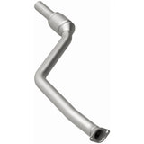 MagnaFlow Direct Fit Catalytic Converter BMW 3 06-09 Front OEM - 49764