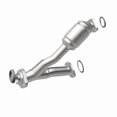 MagnaFlow Conv DF 99-03 Lexus/Toyota RX300/Highlander Truck 3.0L Passenger Side *NOT FOR SALE IN CA* - 93260