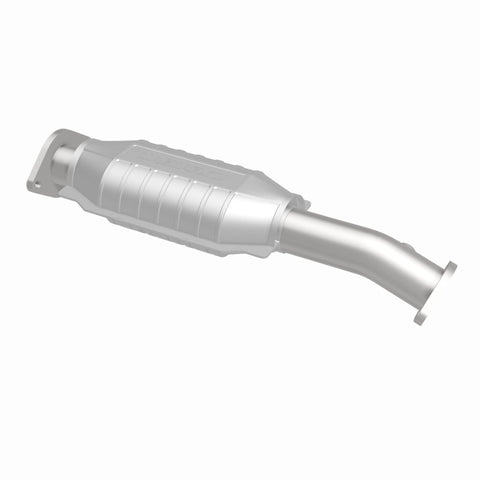 MagnaFlow Direct Fit Catalytic Converter 00-01 MPV 2.5L rr OEM - 49464