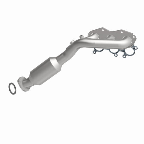 MagnaFlow Direct-Fit OEM Grade Federal Catalytic Converter 16-17 Lexus IS300/IS350 V6 3.5L - 52446