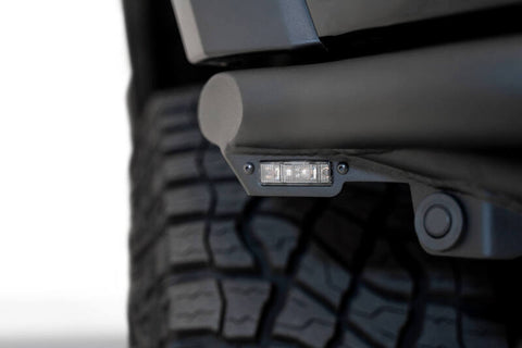 Addictive Desert Designs 2021 Dodge RAM 1500 TRX PRO Bolt-On Front Bumper w/ Sensors - F628102160103