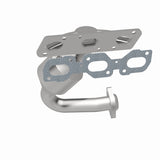 MagnaFlow Conv DF 01-02 Cougar 2.5L Front - 50646
