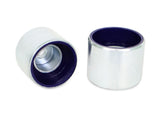 SuperPro 2005 Nissan Pathfinder XE Rear Differential-to-Subframe Mount Bushing Set - SPF5133K