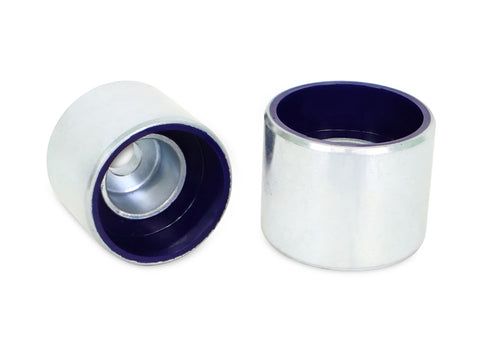 SuperPro 2005 Nissan Pathfinder XE Rear Differential-to-Subframe Mount Bushing Set - SPF5133K