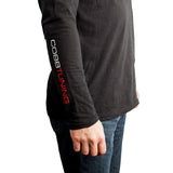 Cobb Tuning Logo Light Weight Hoodie - XXL - CO-LIGHTHOODIE-XXL