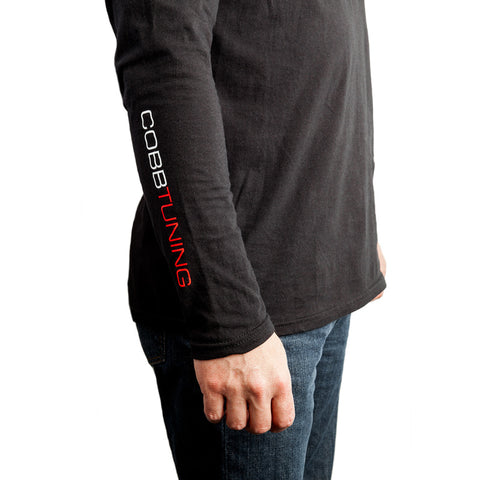 Cobb Tuning Logo Light Weight Hoodie - XXL - CO-LIGHTHOODIE-XXL