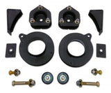 Tuff Country 09-18 Dodge Ram 1500 4X4 2.5in Front / 1.5in Rear Lift Kit - 32102
