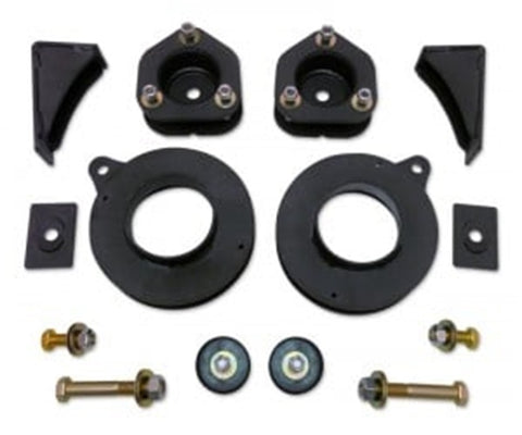 Tuff Country 09-18 Dodge Ram 1500 4X4 2.5in Front / 1.5in Rear Lift Kit - 32102