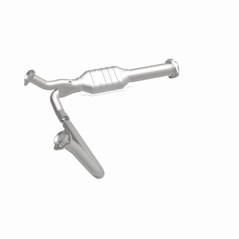 MagnaFlow Conv Direct Fit 1995 Chevrolet G10/G20/G30 4.3L/5.0L/5.7L - 3391482
