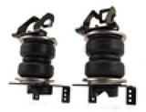 Air Lift Loadlifter 5000 Ultimate for 05-10 Ford F-250 4wd w/ Stainless Steel Air Lines - 89398