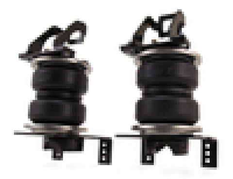Air Lift Loadlifter 5000 Ultimate for 05-10 Ford F-250 4wd w/ Stainless Steel Air Lines - 89398