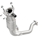 MagnaFlow Conv DF 01-04 Escape 2.0 Manifold - 50360