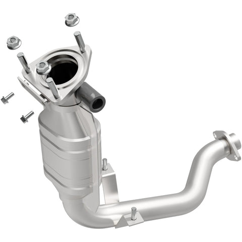 MagnaFlow Direct Fit Catalytic Converter 01-04 Ford Escape - 452360