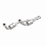 MagnaFlow Conv DF 98 Ford Windstar 3.8L Assm - 23382