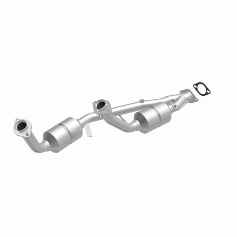 MagnaFlow Conv DF 98 Ford Windstar 3.8L Assm - 23382