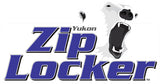 Yukon Gear Zip Locker Rear Switch Cover - YZLASC-R