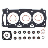 Vertex Pistons 07-12 150 Speedster 155 Jet Boat 1494cc Top End Gasket Kit - 610214