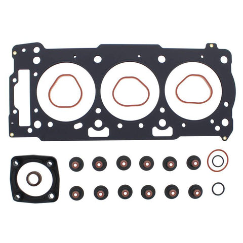 Vertex Pistons 07-12 150 Speedster 155 Jet Boat 1494cc Top End Gasket Kit - 610214