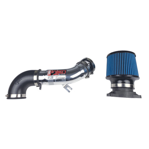 Injen 00-05 Eclipse / 00-03 Galant / 01-04 Sebring / 01-04 Stratus 3.0L V6 Polished Short Ram Intake - SP1845P