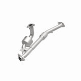 MagnaFlow Direct Fit Catalytic Converter 00-01 Infiniti I30 3.0L - 452405