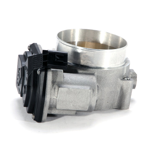 BBK 11-14 Mustang 5.0 Boss 302 Ford F Series 5.0 85mm Throttle Body BBK Power Plus Series - 1821