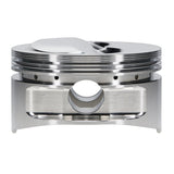 JE Pistons 400 SBC .165 DOME Set of 8 Pistons - 182053