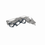 MagnaFlow DF Cat. Conv Toyota 03-09 4Runner/05-09 Tacoma/05-06 Tundra 4.0L P/S Manifold (49 State) - 50849