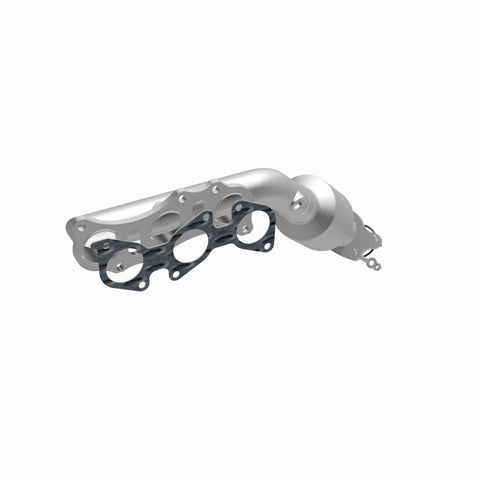 MagnaFlow DF Cat. Conv Toyota 03-09 4Runner/05-09 Tacoma/05-06 Tundra 4.0L P/S Manifold (49 State) - 50849