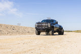 DV8 Offroad 20-23 Chevrolet Silverado 2500/3500 Spec Series Front Bumper w/ Winch - FBCS2-03
