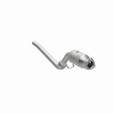 MagnaFlow Conv DF 02-05 Audi A4 Quat 3L Passenger Side - 24142