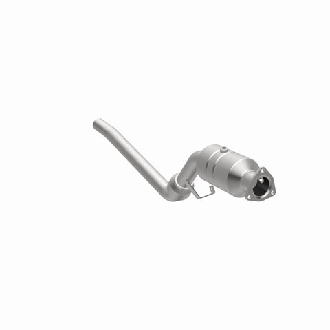 MagnaFlow Conv DF 02-05 Audi A4 Quat 3L Passenger Side - 24142