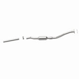 MagnaFlow Conv Direct Fit 96 - 99 Audi A4 2.8L - 4481659