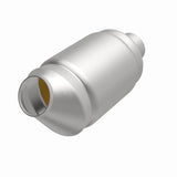 MagnaFlow Universal Catalytic Converter 2.00inch C/A Spun - 54974