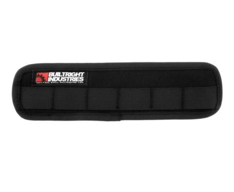 BuiltRight Industries 3pc Tech Panel Kit - Black - 105007