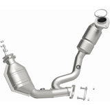 MagnaFlow Direct Fit Catalytic Converter 00-03 Ford Taurus 3.0L - 51466