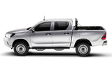 UnderCover 05-15 Toyota Tacoma 6ft Flex Bed Cover - FX41003