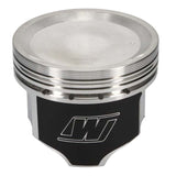 Wiseco Nissan FJ20 90.0mm Bore .040 Oversized -16.7cc Dome Dish Piston Shelf Stock Kit - K574M90