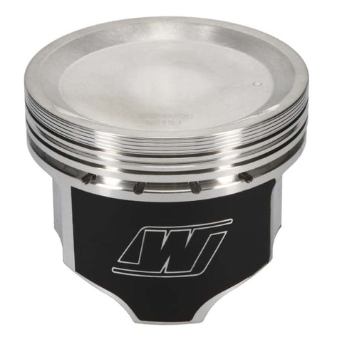 Wiseco Nissan FJ20 90.0mm Bore .040 Oversized -16.7cc Dome Dish Piston Shelf Stock Kit - K574M90