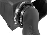 aFe Momentum HD PRO 10R Stage-2 Si Intake 99-03 Ford Diesel Trucks V8-7.3L (td) - 50-73002