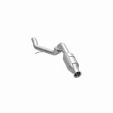 MagnaFlow Conv DF Dodge Intrepid 98-99 2.7L D - 23258