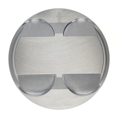 Wiseco 85-89 Honda ATC/TRX350 10.251 3228XG Piston Kit - 4393M08200