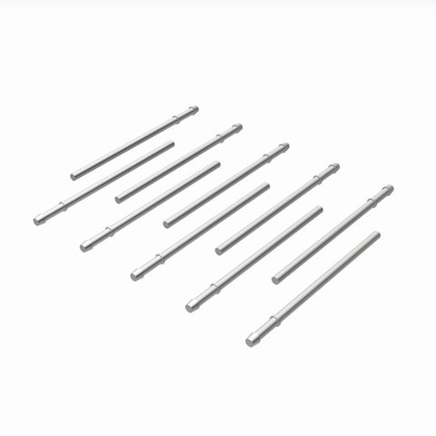 MagnaFlow Hanger .50inch straight 10pk - 10151