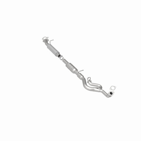 MagnaFlow Direct Fit Catalytic Converter 03-06 Hyundai Santa Fe 3.5L - 51248
