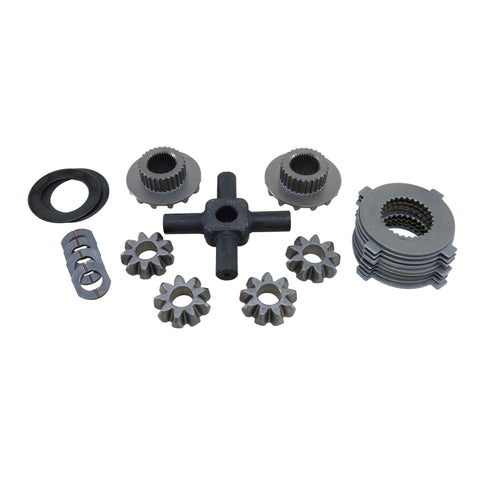 Yukon Gear Trac Lok Positraction internals For Dana 80 and w/ 35 Spline Axles - YPKD80-P/L-35-R